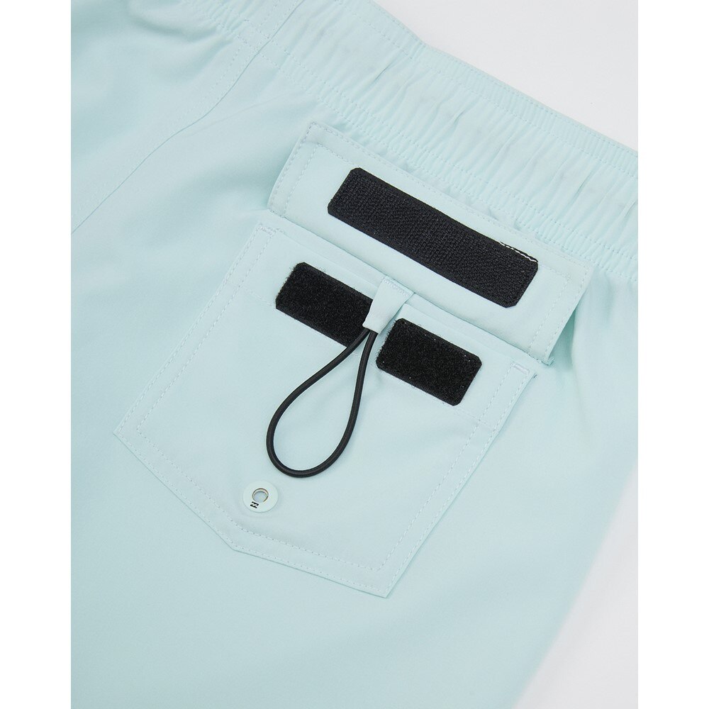 ビラボン（BILLABONG）（レディース）ショートボードショーツ BF013503 MNT