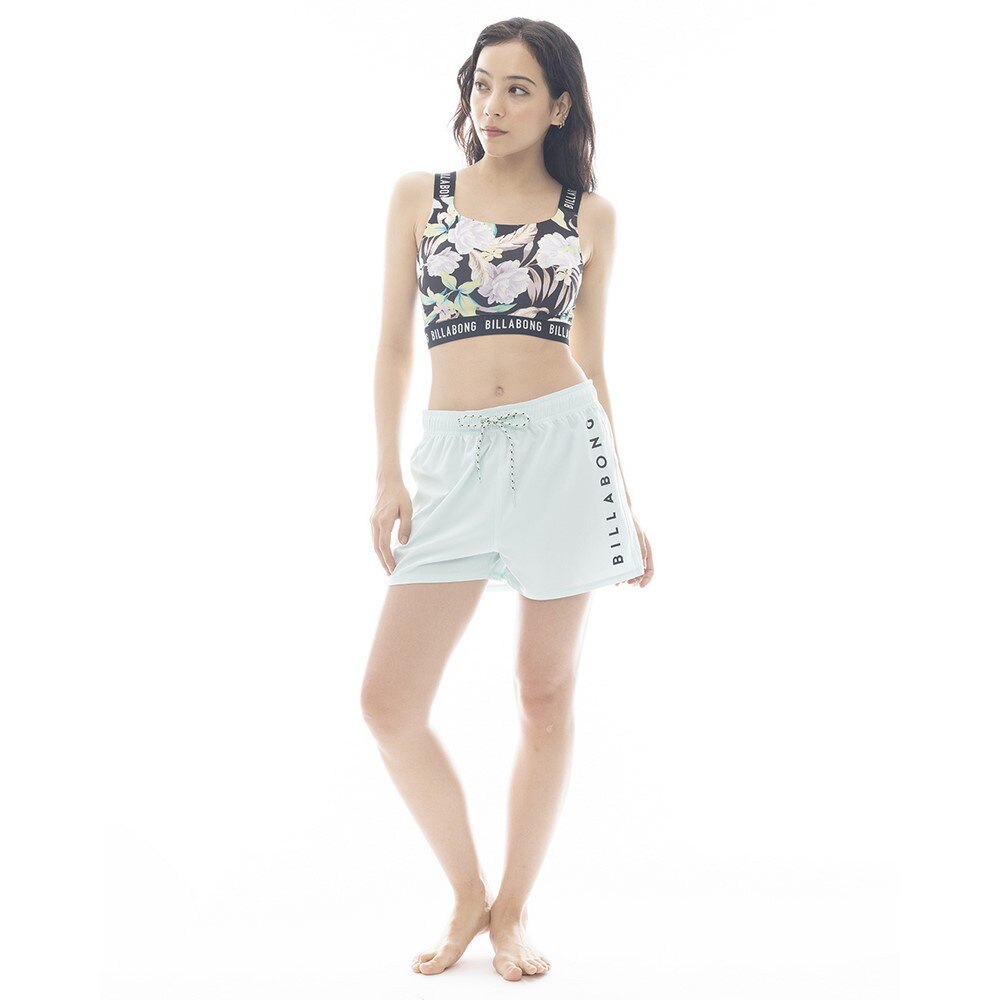 ビラボン（BILLABONG）（レディース）ショートボードショーツ BF013503 MNT