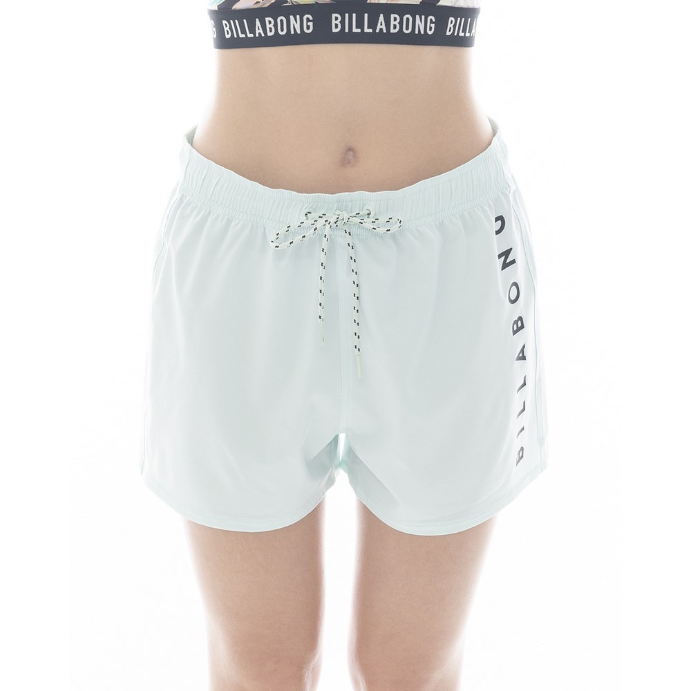 ビラボン（BILLABONG）（レディース）ショートボードショーツ BF013503 MNT
