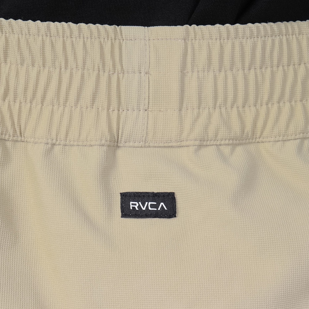 ルーカ（RVCA）（レディース）MINI UTILITY SCORT ショートパンツ スコートBF043850 ABS