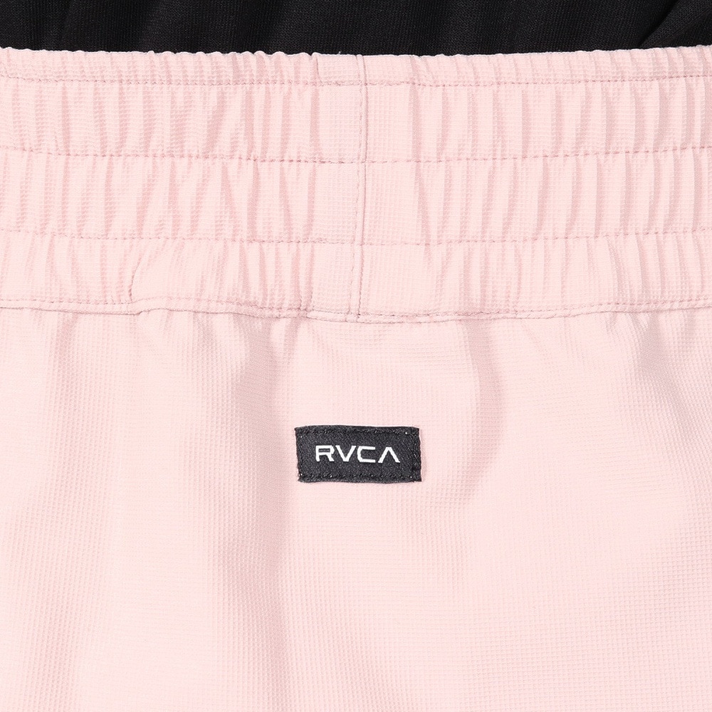 ルーカ（RVCA）（レディース）MINI UTILITY SCORT ショートパンツ スコートBF043850 MEK0