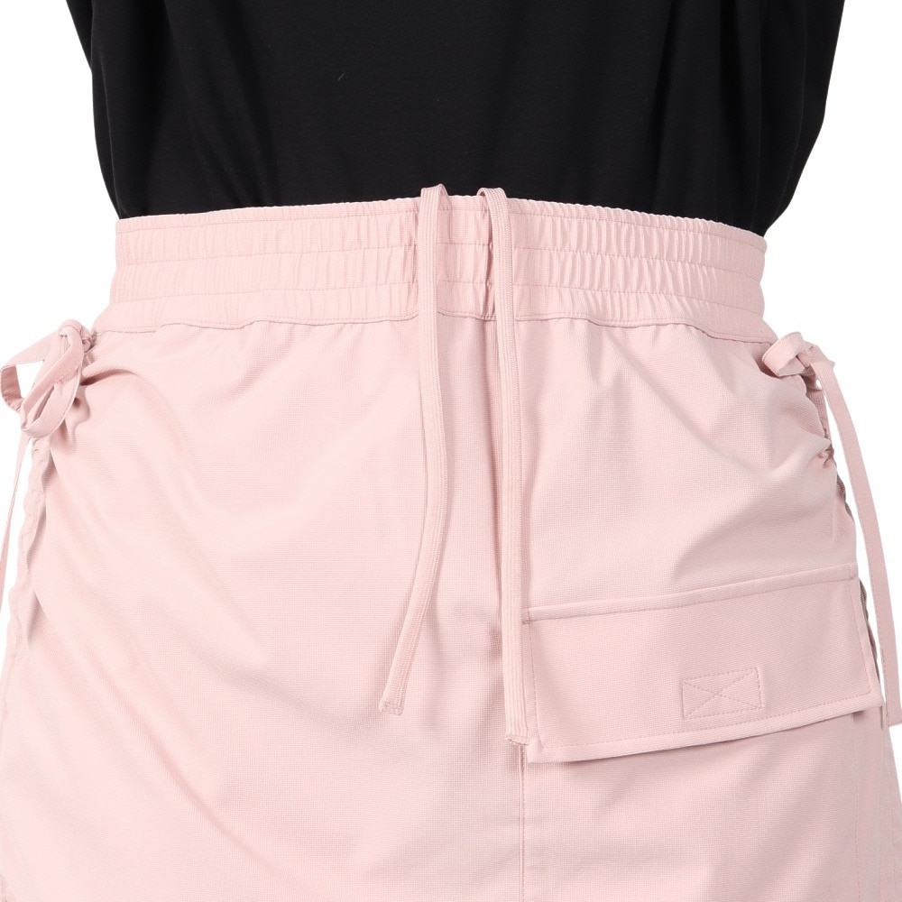 ルーカ（RVCA）（レディース）MINI UTILITY SCORT ショートパンツ スコートBF043850 MEK0