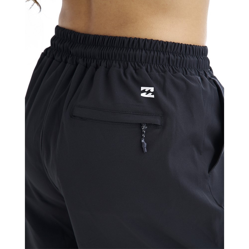 ビラボン（BILLABONG）（レディース）ラッシュ ショーツ BF01C869 BLK
