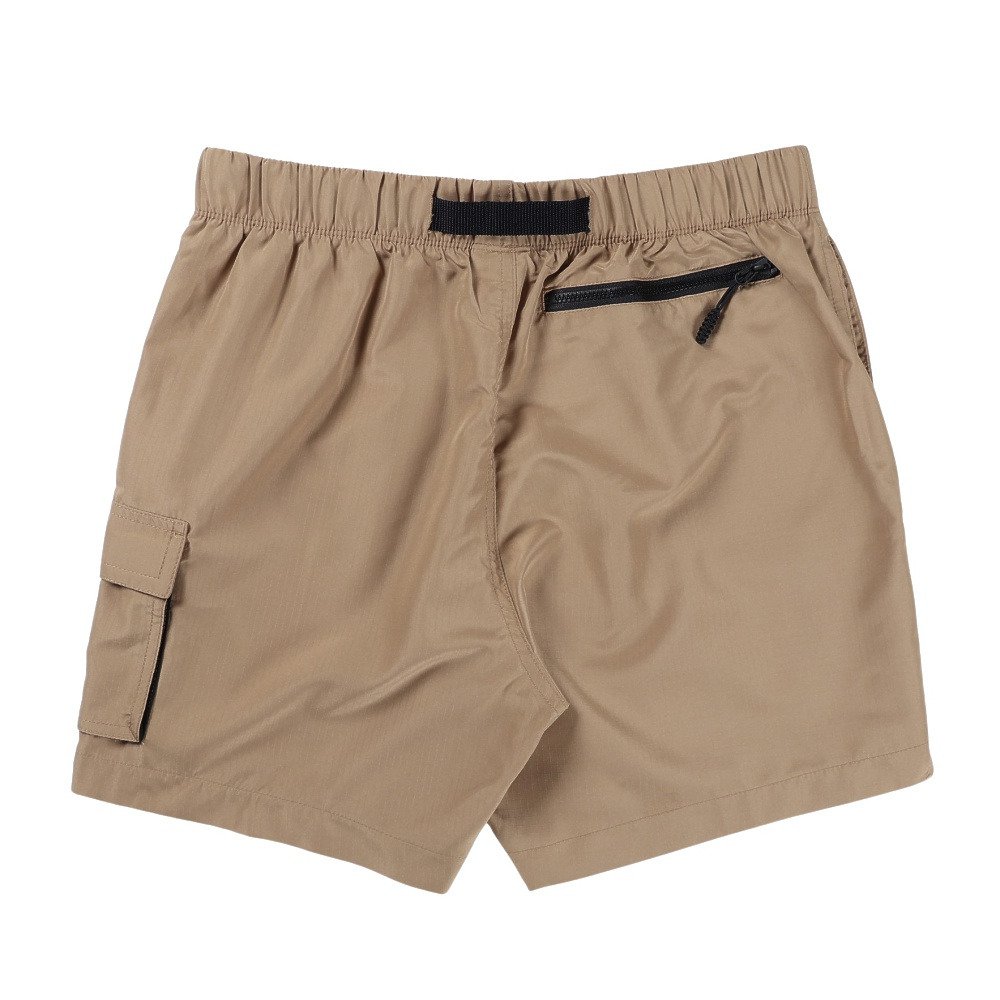 ナイキ（NIKE）（レディース）水着 カーゴカバーアップショーツ NESSF322-N241