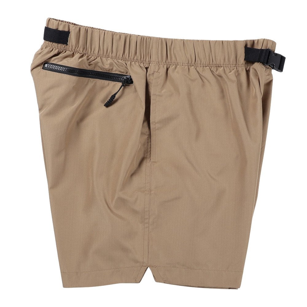 ナイキ（NIKE）（レディース）水着 カーゴカバーアップショーツ NESSF322-N241