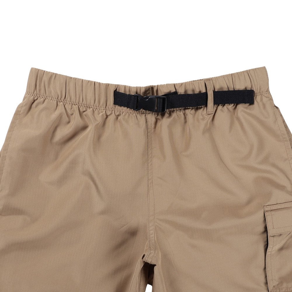 ナイキ（NIKE）（レディース）水着 カーゴカバーアップショーツ NESSF322-N241