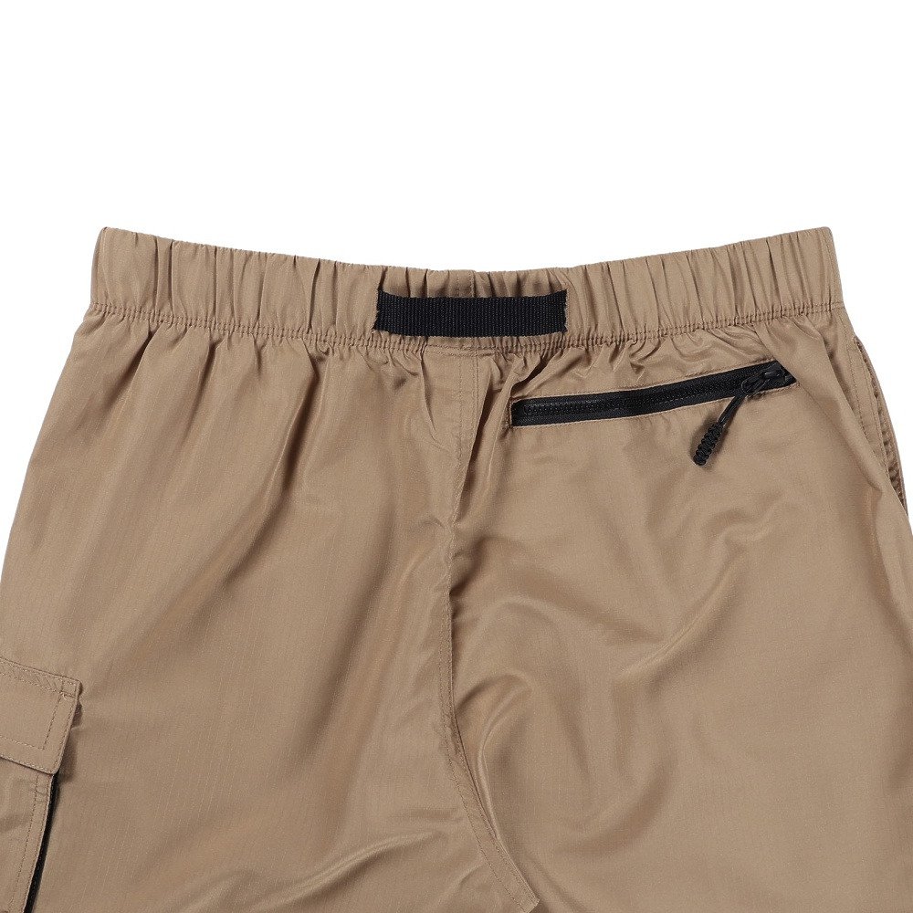 ナイキ（NIKE）（レディース）水着 カーゴカバーアップショーツ NESSF322-N241