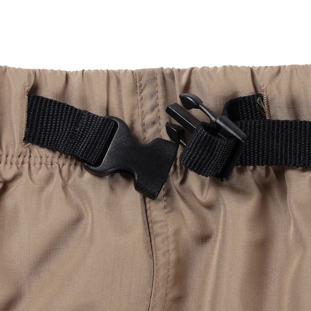 ナイキ（NIKE）（レディース）水着 カーゴカバーアップショーツ NESSF322-N241