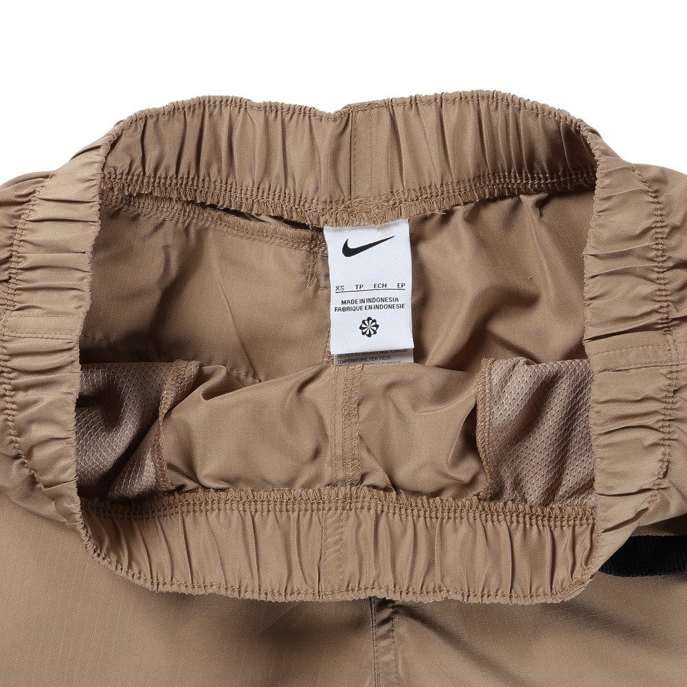 ナイキ（NIKE）（レディース）水着 カーゴカバーアップショーツ NESSF322-N241