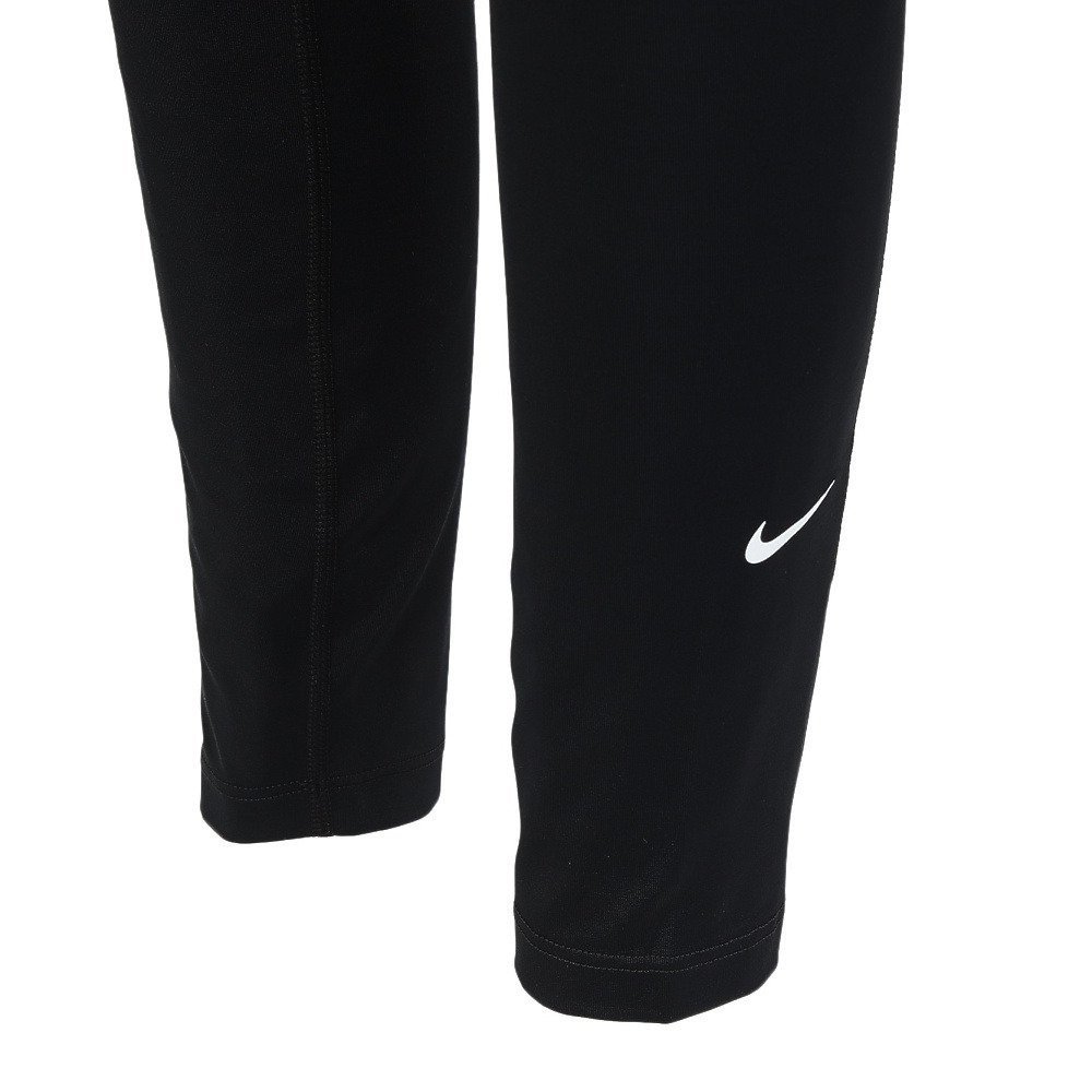 ナイキ（NIKE）（レディース）水着 ロゴテープスイムレギンス NESSG279-N001