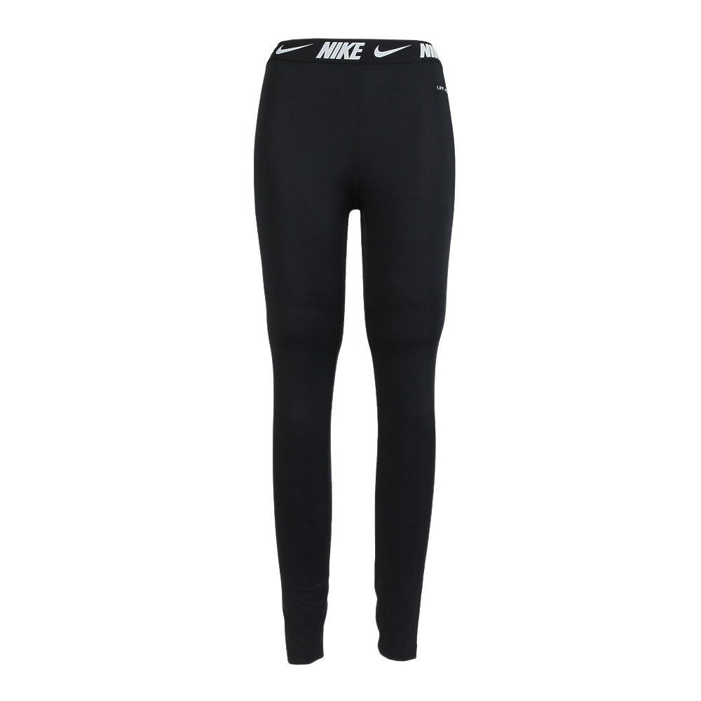 ナイキ（NIKE）（レディース）水着 ロゴテープスイムレギンス NESSG279-N001