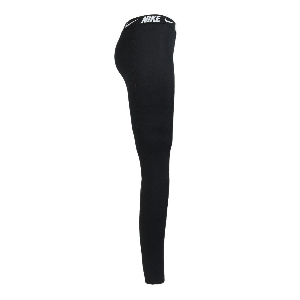 ナイキ（NIKE）（レディース）水着 ロゴテープスイムレギンス NESSG279-N001
