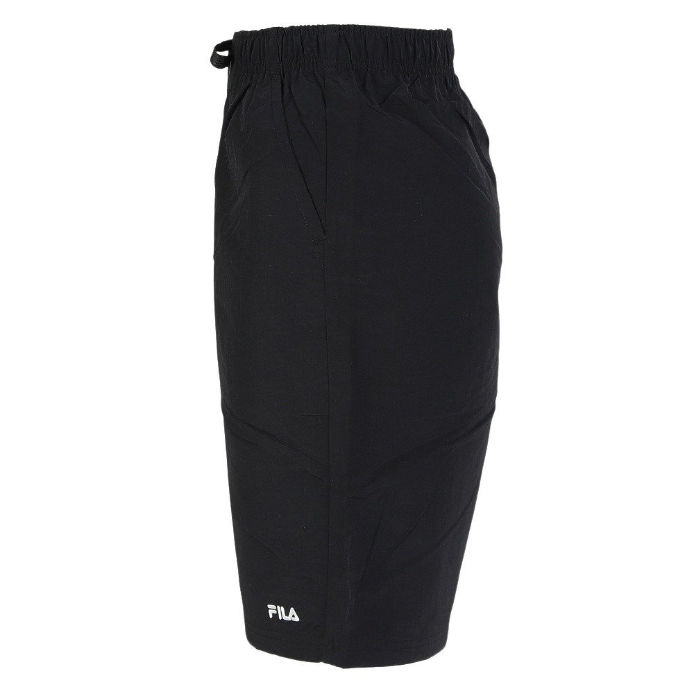 フィラ（FILA）（レディース）水陸両用 ナイロンパンツ 326652-BK