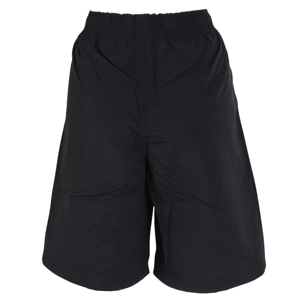 フィラ（FILA）（レディース）水陸両用 ナイロンパンツ 326652-BK