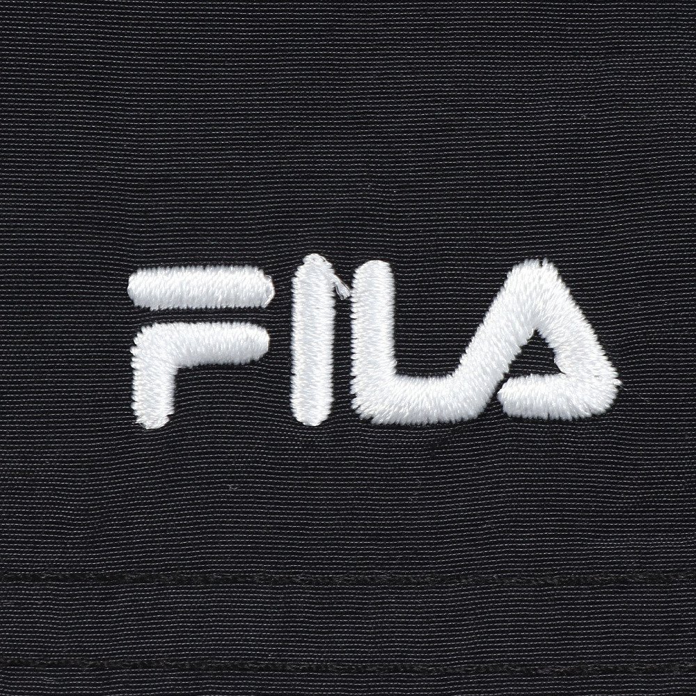 フィラ（FILA）（レディース）水陸両用 ナイロンパンツ 326652-BK