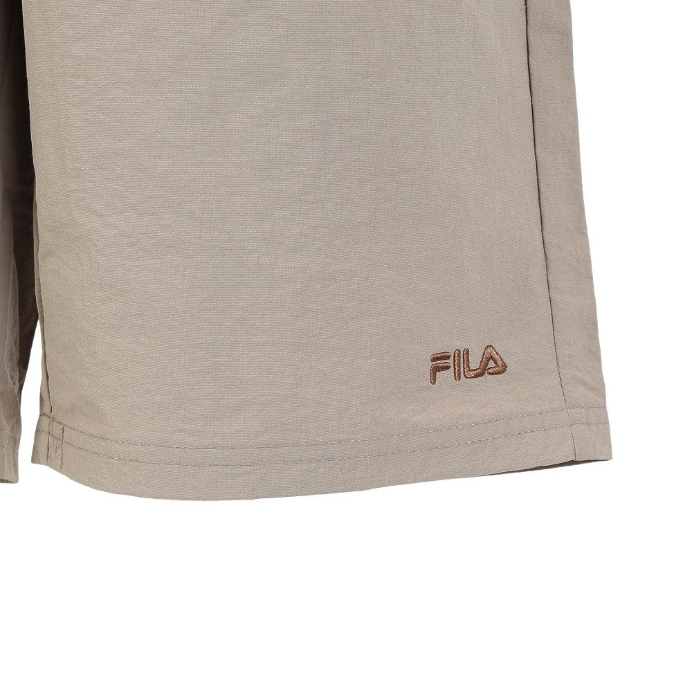 フィラ（FILA）（レディース）水陸両用 ナイロンパンツ 326652-MOC