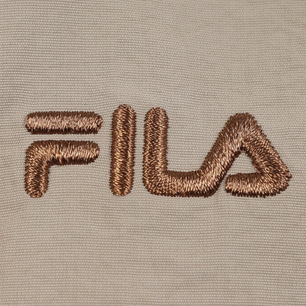 フィラ（FILA）（レディース）水陸両用 ナイロンパンツ 326652-MOC
