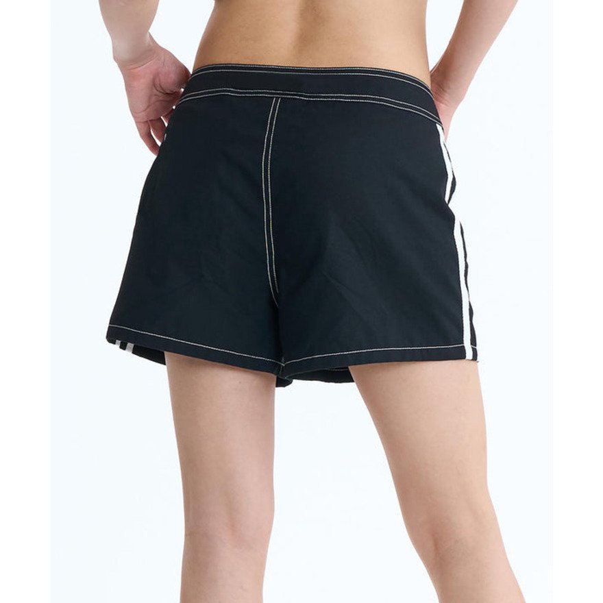 ロキシー（ROXY）（レディース）WAVE CLUB SHORTS ボードショーツ 26SPRBS261018BLK