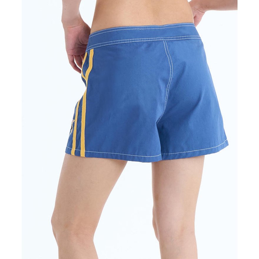 ロキシー（ROXY）（レディース）WAVE CLUB SHORTS ボードショーツ 26SPRBS261018BLU