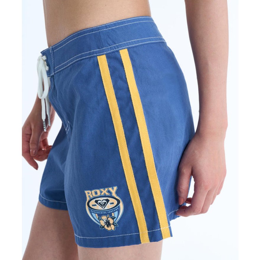 ロキシー（ROXY）（レディース）WAVE CLUB SHORTS ボードショーツ 26SPRBS261018BLU