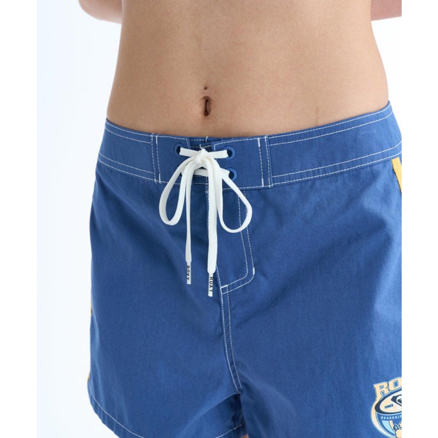 ロキシー（ROXY）（レディース）WAVE CLUB SHORTS ボードショーツ 26SPRBS261018BLU