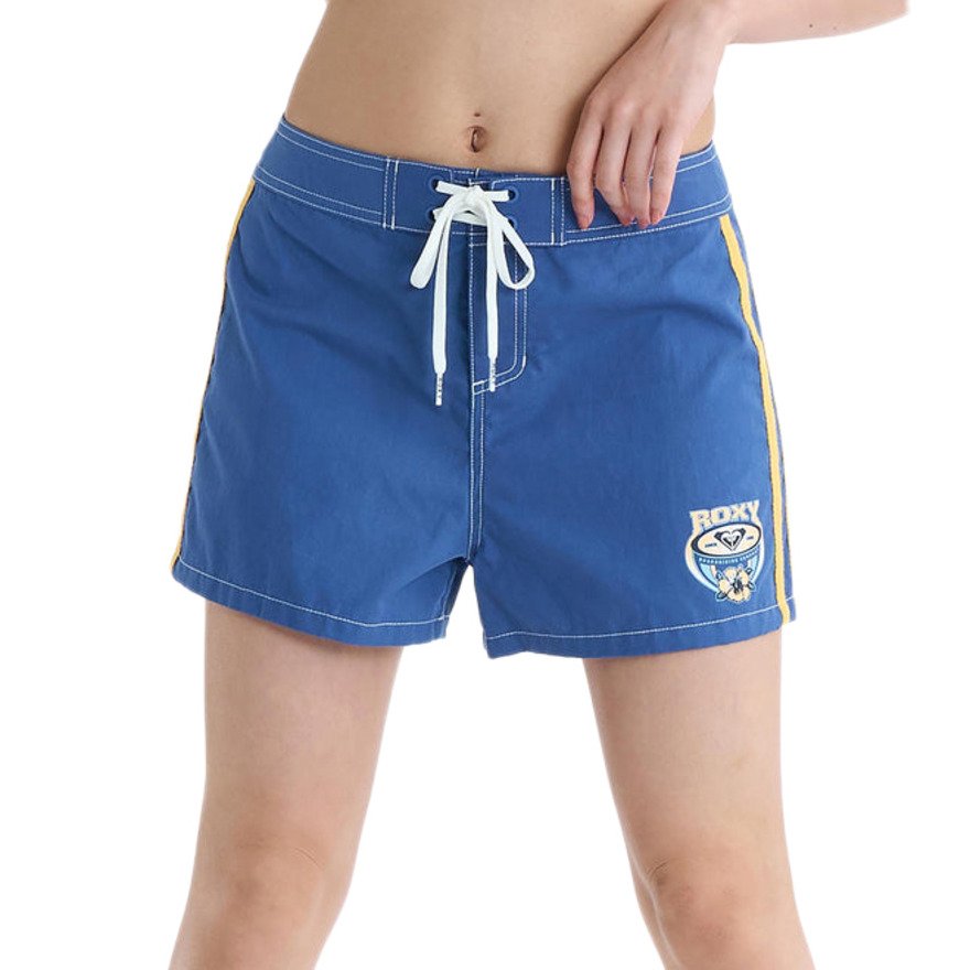 �q�n�w�xWAVE CLUB SHORTS �{�[�h�V���[�c 26SPRBS261018BLU�k40�}�����E�F�A�E����