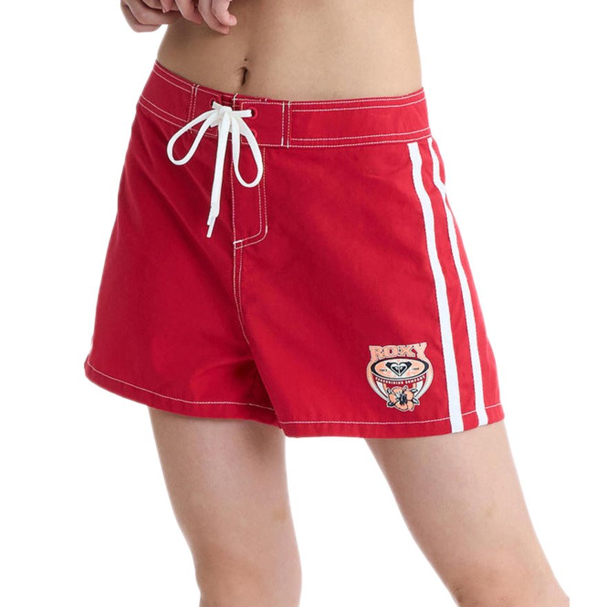 �q�n�w�xWAVE CLUB SHORTS �{�[�h�V���[�c 26SPRBS261018RED�l70�}�����E�F�A�E����