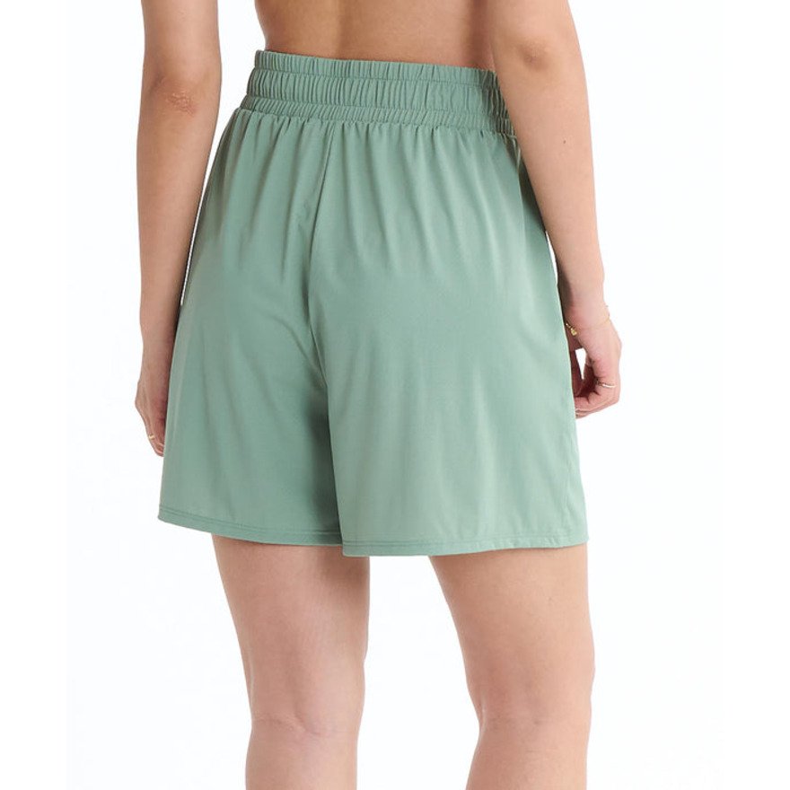 ロキシー（ROXY）（レディース）AUROLA SHORTS ボードショーツ 26SPRBS261020OLV