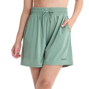 (レディース)AUROLA SHORTS ボードショーツ 26SP RBS261020