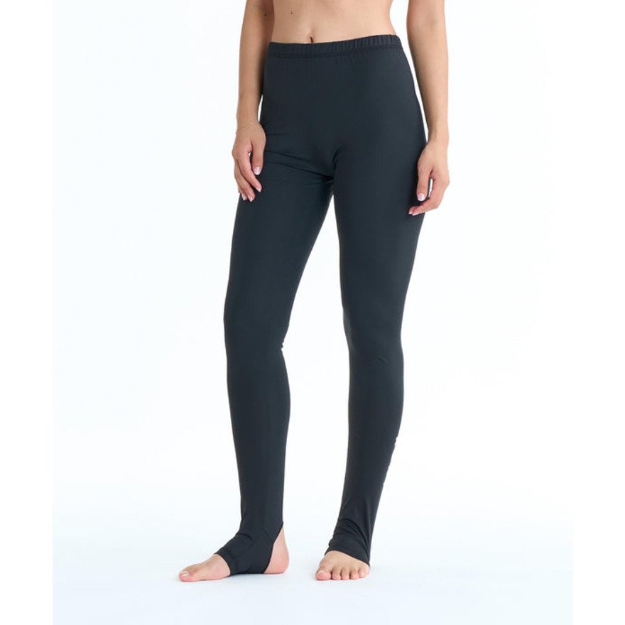 ロキシー（ROXY）（レディース）DIVING DEEP ラッシュトレンカ 26SPRLY265049BLK2