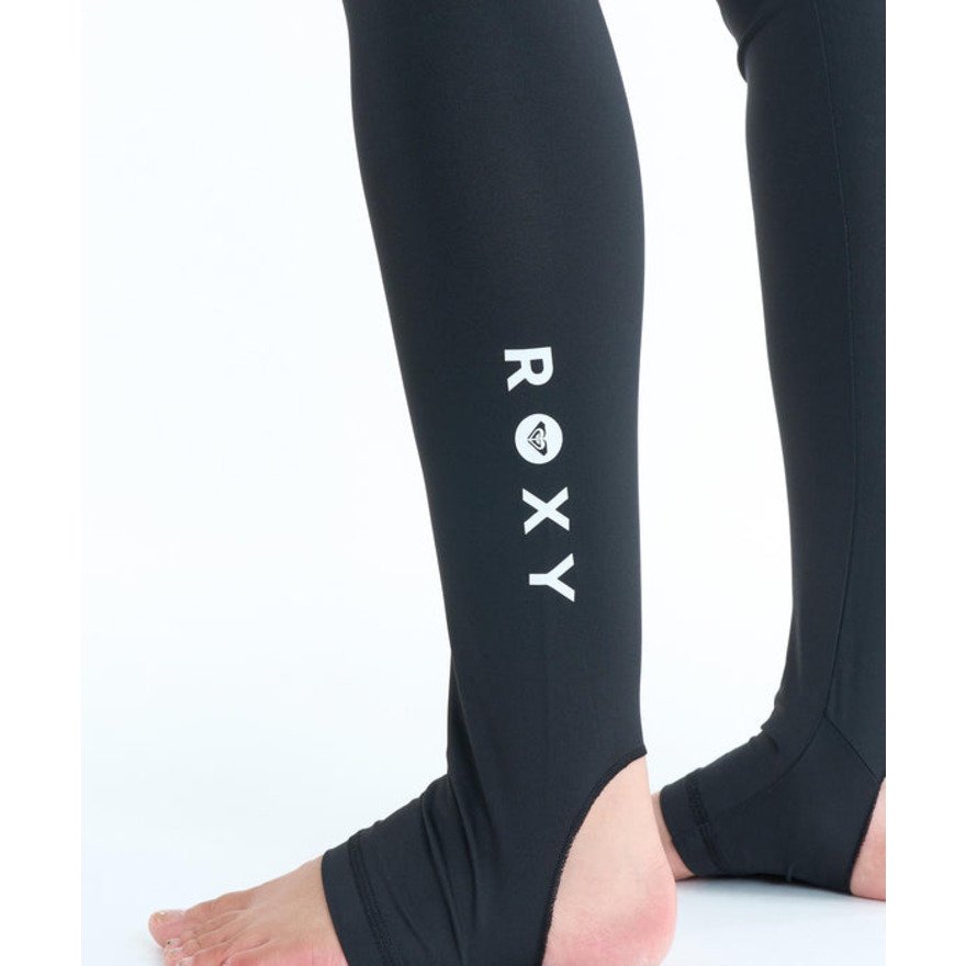 ロキシー（ROXY）（レディース）DIVING DEEP ラッシュトレンカ 26SPRLY265049BWH1