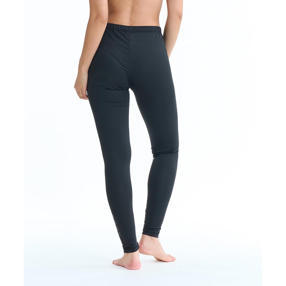 ロキシー（ROXY）（レディース）PEARL DIVE ラッシュレギンス 26SPRLY265050BLK1
