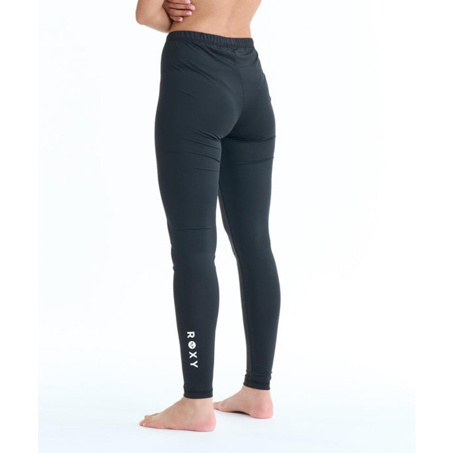ロキシー（ROXY）（レディース）PEARL DIVE ラッシュレギンス 26SPRLY265050BWH1