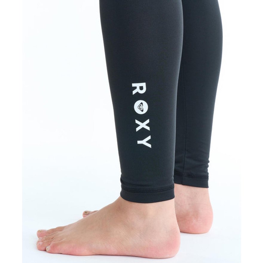 ロキシー（ROXY）（レディース）PEARL DIVE ラッシュレギンス 26SPRLY265050BWH1