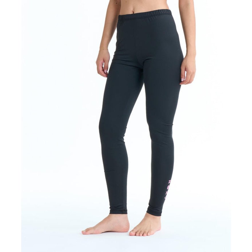 ロキシー（ROXY）（レディース）PEARL DIVE ラッシュレギンス 26SPRLY265050MAU