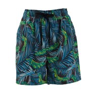 スウィベル（Swivel）（レディース）BF ロングビーチショーツ 835SW9EG7942 BLK