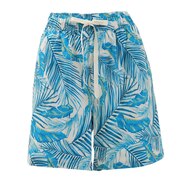 スウィベル（Swivel）（レディース）BF ロングビーチショーツ 835SW9EG7942 WHT
