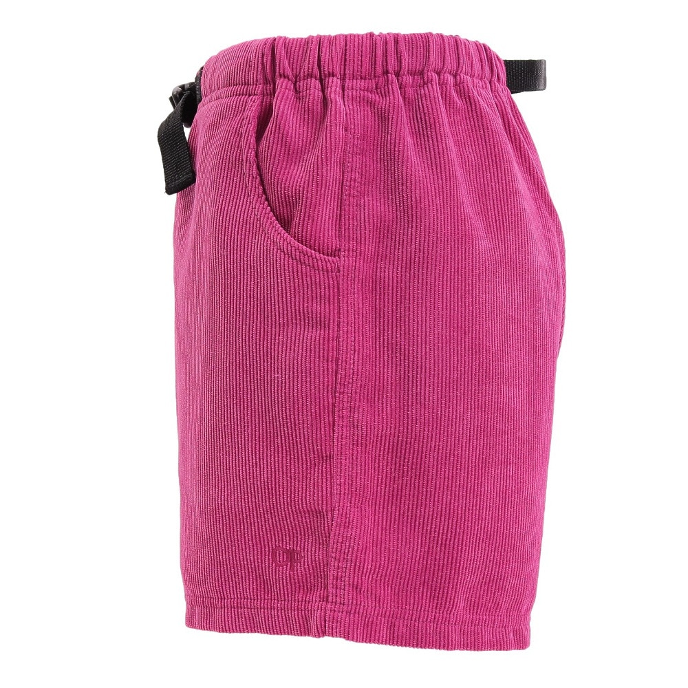 オーシャンパシフィック（Ocean Pacific）（レディース）コーデュロイ UVパンツ 520460PUR
