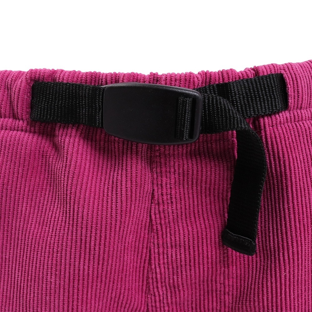 オーシャンパシフィック（Ocean Pacific）（レディース）コーデュロイ UVパンツ 520460PUR