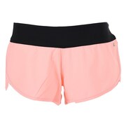 ハーレー（HURLEY）（レディース）水着 ショートパンツ 単品 ボトムス ピンク PHNTM BR 22 940929-631