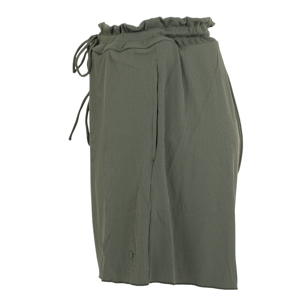 オーシャンパシフィック（Ocean Pacific）（レディース）水着 ショートパンツ リブショートパンツ 水陸両用 521459KHA