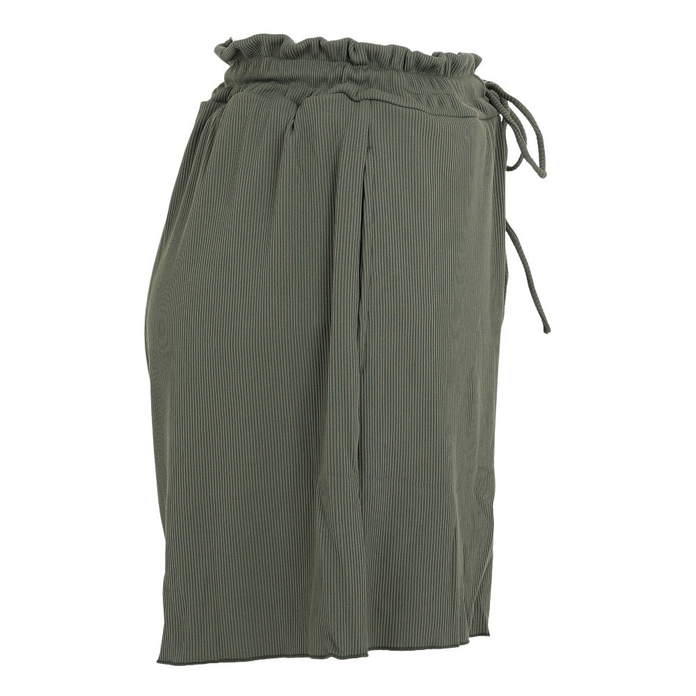 オーシャンパシフィック（Ocean Pacific）（レディース）水着 ショートパンツ リブショートパンツ 水陸両用 521459KHA