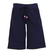 (レディース)水着 海パン ユーティリティーハーフパンツ 529417 NVY
