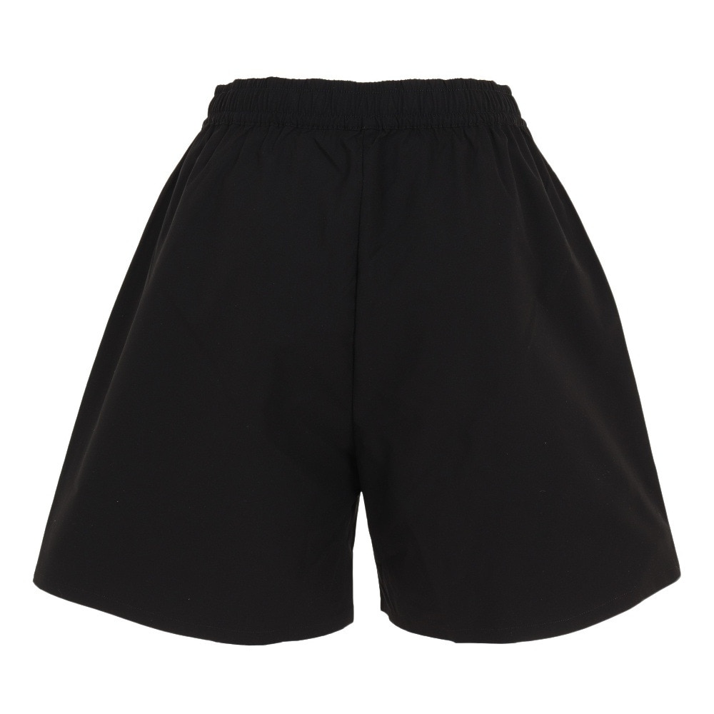 ハーレー（HURLEY）（レディース）水着 サーフパンツ ボードパンツ STRETCH 5INCH BOARDSHORTS WBS2320022-BLK