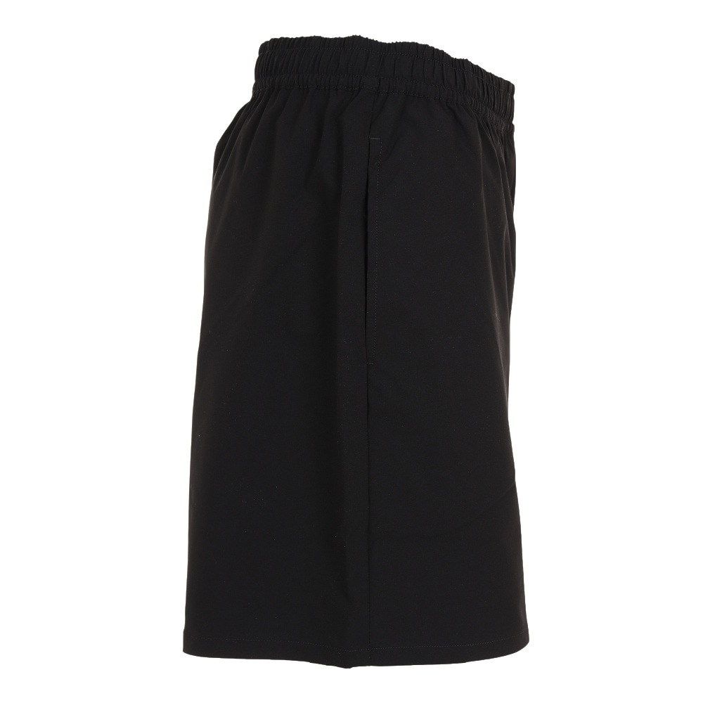 ハーレー（HURLEY）（レディース）水着 サーフパンツ ボードパンツ STRETCH 5INCH BOARDSHORTS WBS2320022-BLK