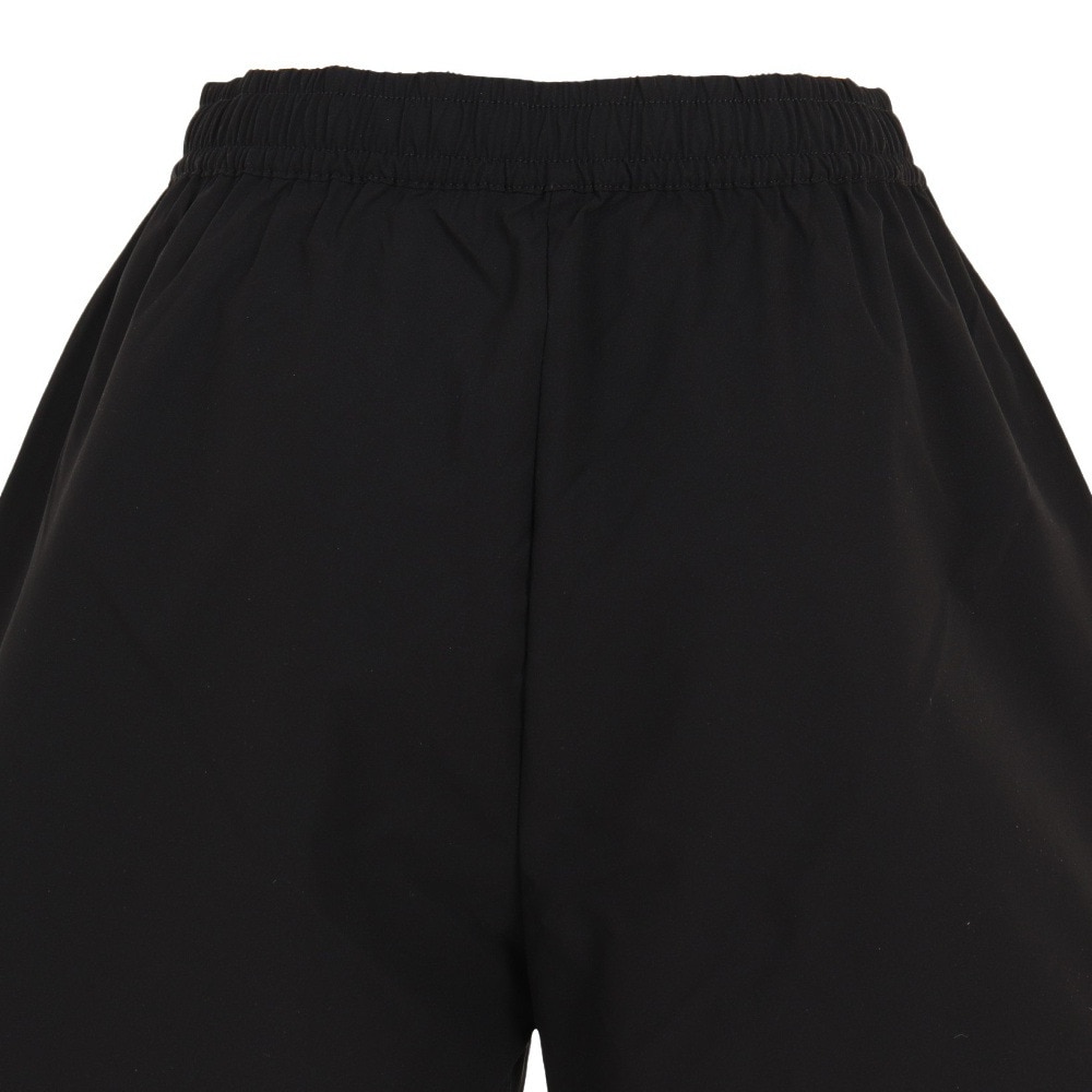 ハーレー（HURLEY）（レディース）水着 サーフパンツ ボードパンツ STRETCH 5INCH BOARDSHORTS WBS2320022-BLK
