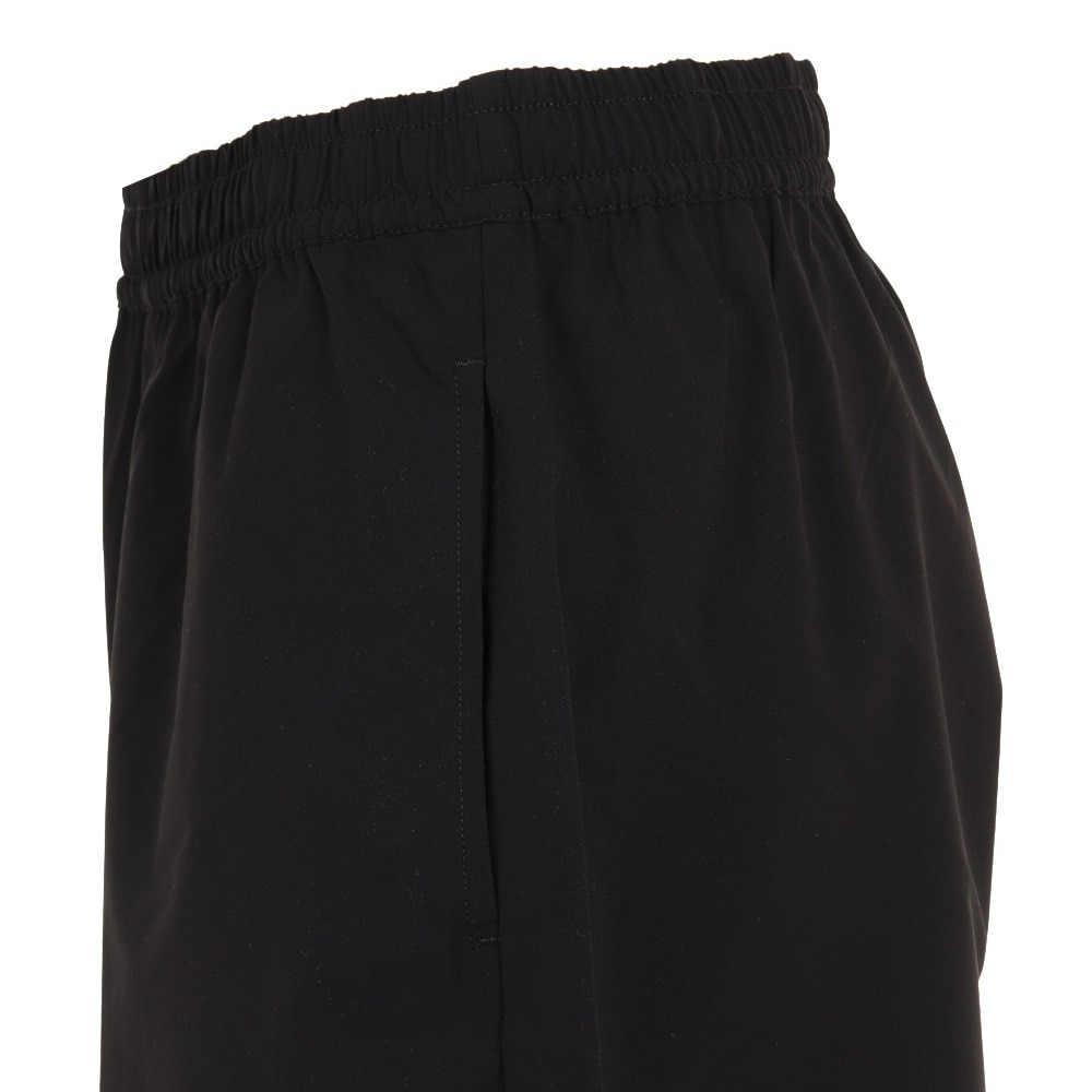ハーレー（HURLEY）（レディース）水着 サーフパンツ ボードパンツ STRETCH 5INCH BOARDSHORTS WBS2320022-BLK