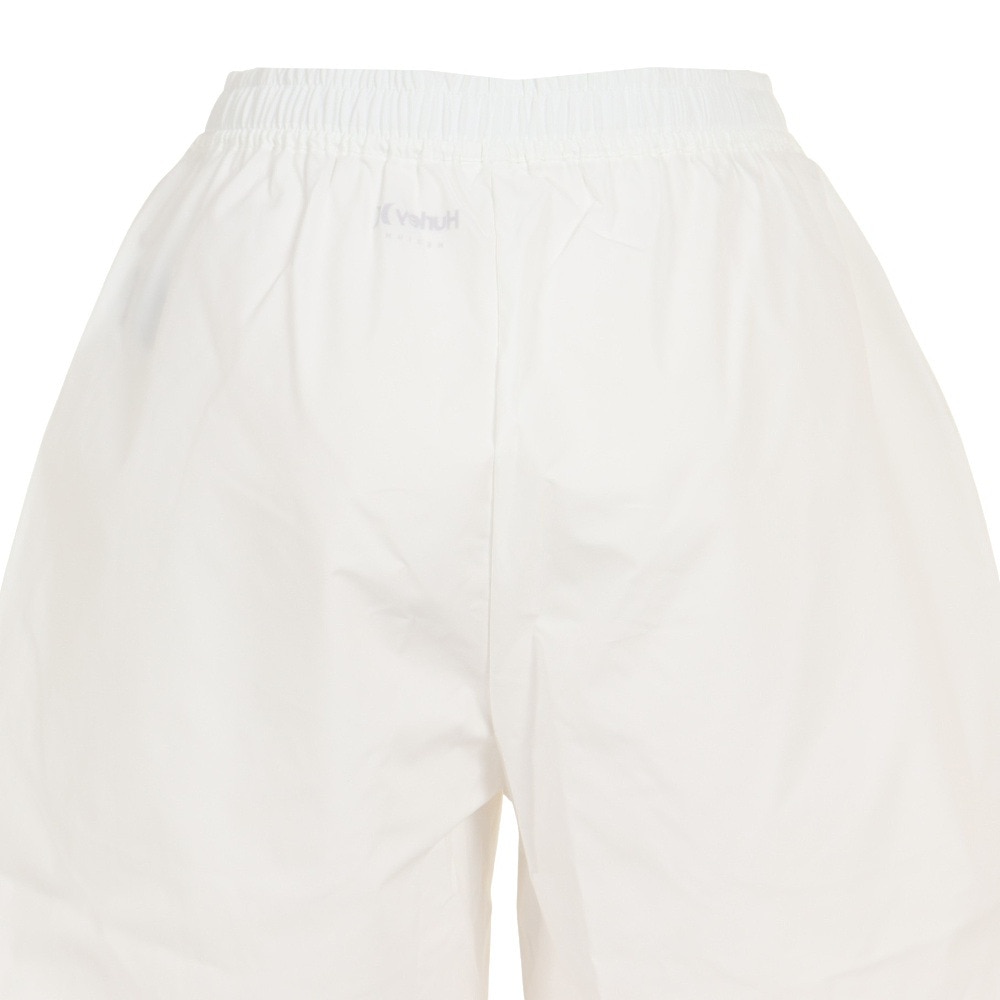 ハーレー（HURLEY）（レディース）水着 サーフパンツ ボードパンツ STRETCH 5INCH BOARDSHORTS WBS2320022-WHT