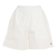 ハーレー（HURLEY）（レディース）水着 サーフパンツ ボードパンツ STRETCH 5INCH BOARDSHORTS WBS2320022-WHT