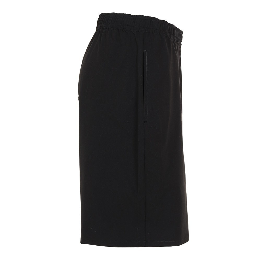 ハーレー（HURLEY）（レディース）水着 ハーフパンツ サーフパンツ 速乾 STRETCH 7INCH BOARDSHORTS WBS2320023-BLK